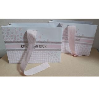 Dior - Dior 紙袋の通販 by MK's shop|ディオールならラクマ Dior - Dior 紙袋の通販 by MK's shop|ディオールならラクマ