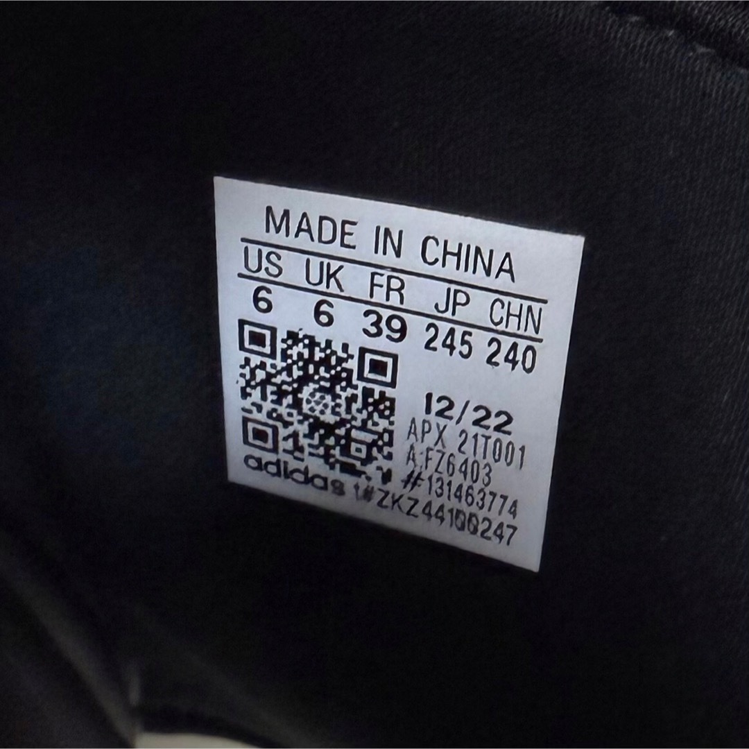 Yohji Yamamoto - 新品♡付属品♡ユニセックス♡Y-3 ヨウジ Yohji Yamamoto - 新品♡付属品♡ユニセックス♡Y-3 ヨウジ