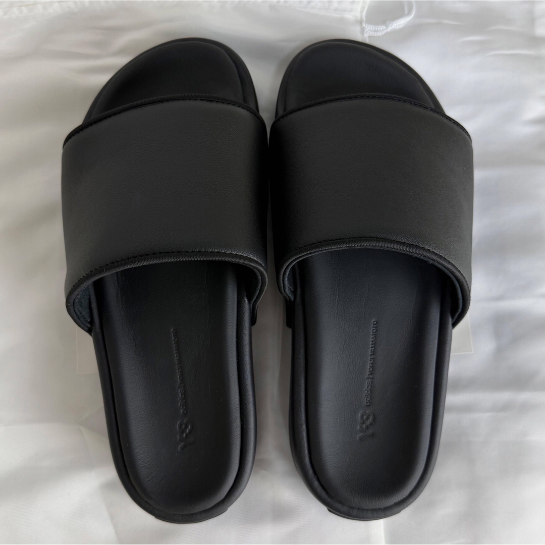 Yohji Yamamoto - 新品♡付属品♡ユニセックス♡Y-3 ヨウジ Yohji Yamamoto - 新品♡付属品♡ユニセックス♡Y-3 ヨウジ