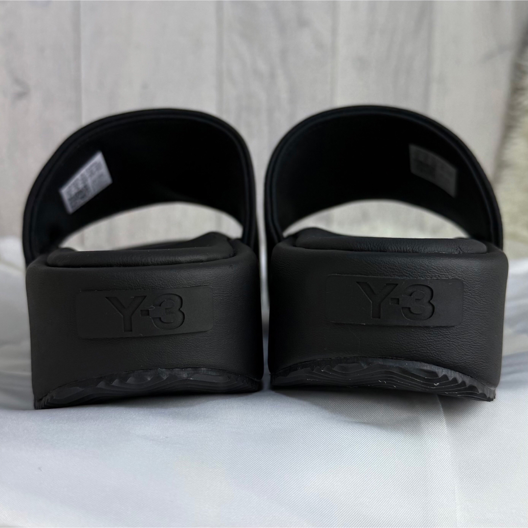 Yohji Yamamoto - 新品♡付属品♡ユニセックス♡Y-3 ヨウジ Yohji Yamamoto - 新品♡付属品♡ユニセックス♡Y-3 ヨウジ