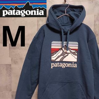 スーパーコピー 激安 - ブランドコピー代引き高品質専門店 patagonia - フード スウェット プリント パタゴニア 19年製 その他