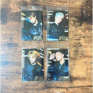 GENERATIONS - 佐野玲於 GENERATIONS HOTSHOT 直筆サイン色紙 金 GENERATIONS - 佐野玲於 GENERATIONS HOTSHOT 直筆サイン色紙 金