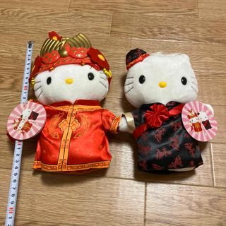 ハローキティ(ぬいぐるみ)のフリマアイテム一覧 ハローキティ(ぬいぐるみ)のフリマアイテム一覧
