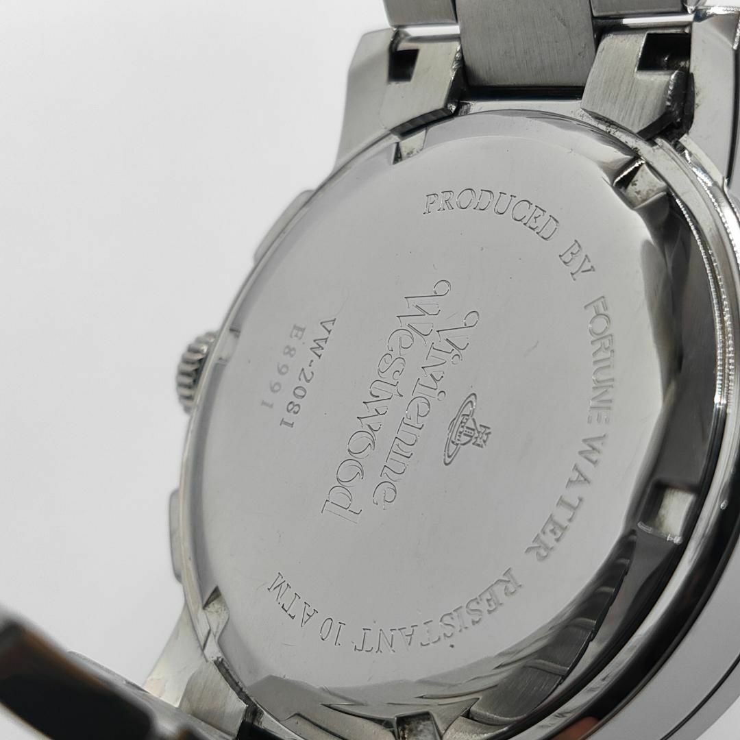 Vivienne Westwood - ヴィヴィアンウエストウッド メンズ腕時計 Vivienne Westwood - ヴィヴィアンウエストウッド メンズ腕時計