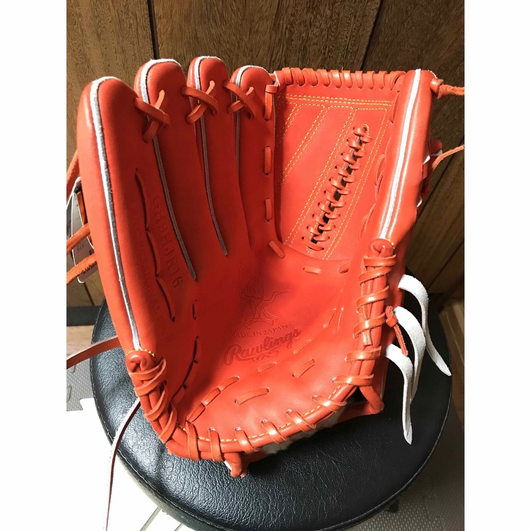 Rawlings - 【新品未使用❗️】【半額以下❗️】 Rawlings 硬式 Rawlings - 【新品未使用❗️】【半額以下❗️】 Rawlings 硬式