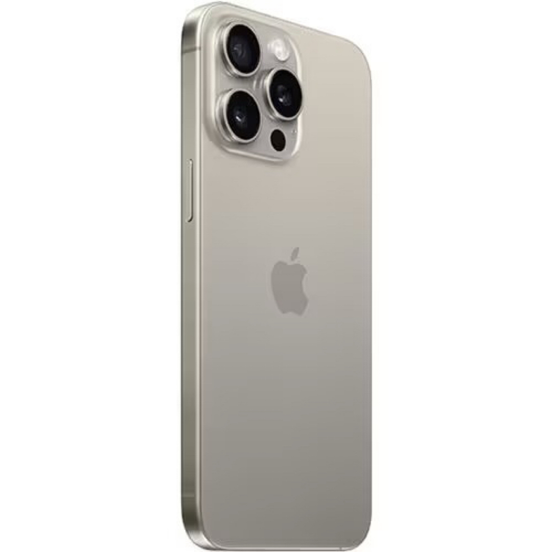 Apple - 新品未開封 iPhone15 Pro Max 1TB ナチュラルチタニウム Apple - 新品未開封 iPhone15 Pro Max 1TB ナチュラルチタニウム
