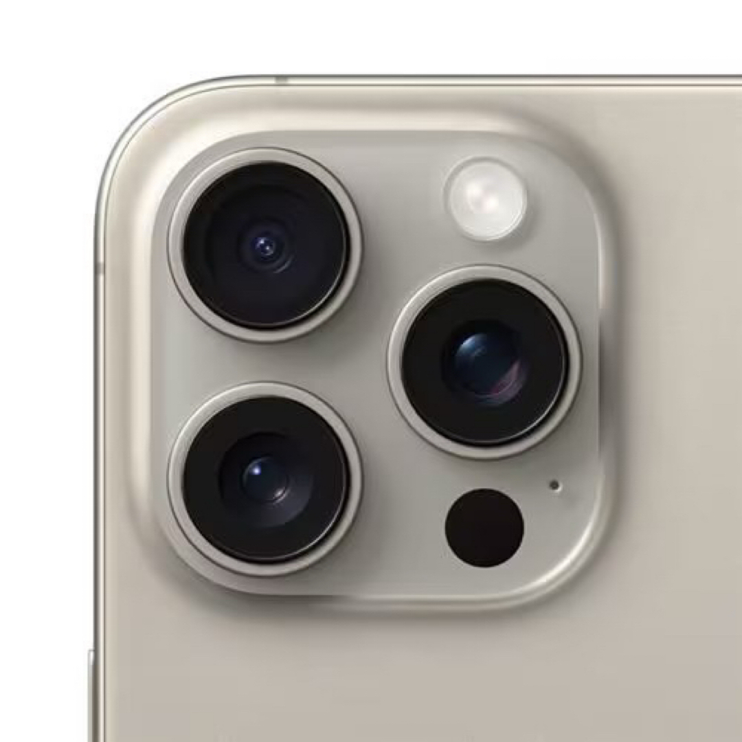 Apple - 新品未開封 iPhone15 Pro Max 1TB ナチュラルチタニウム Apple - 新品未開封 iPhone15 Pro Max 1TB ナチュラルチタニウム