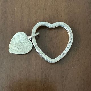 Tiffany & Co.(キーホルダー)のフリマアイテム一覧 Tiffany & Co.(キーホルダー)のフリマアイテム一覧
