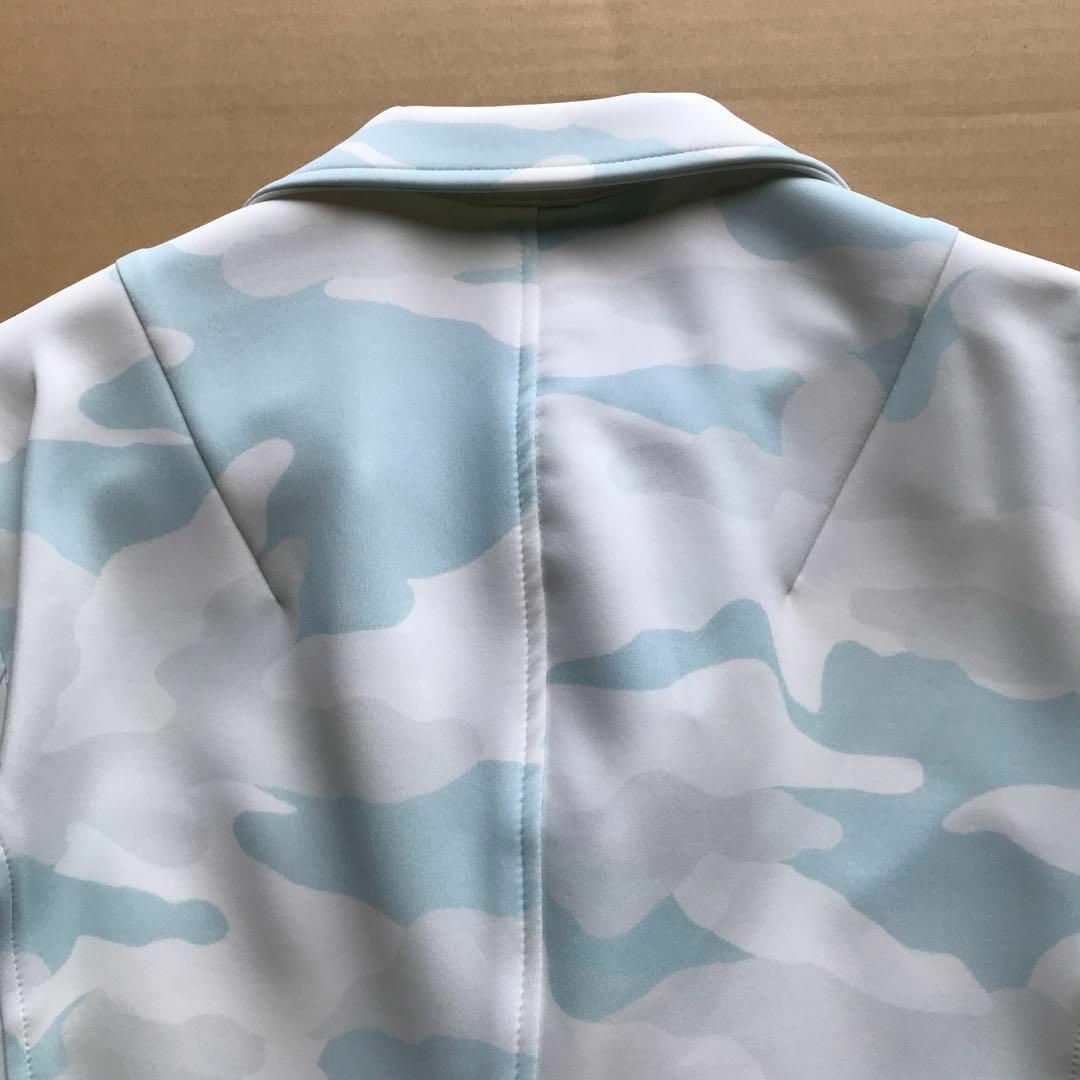 wjk - W25 wjk smart jacket メンズ テーラード 迷彩 XLの通販 wjk - W25 wjk smart jacket メンズ テーラード 迷彩 XLの通販