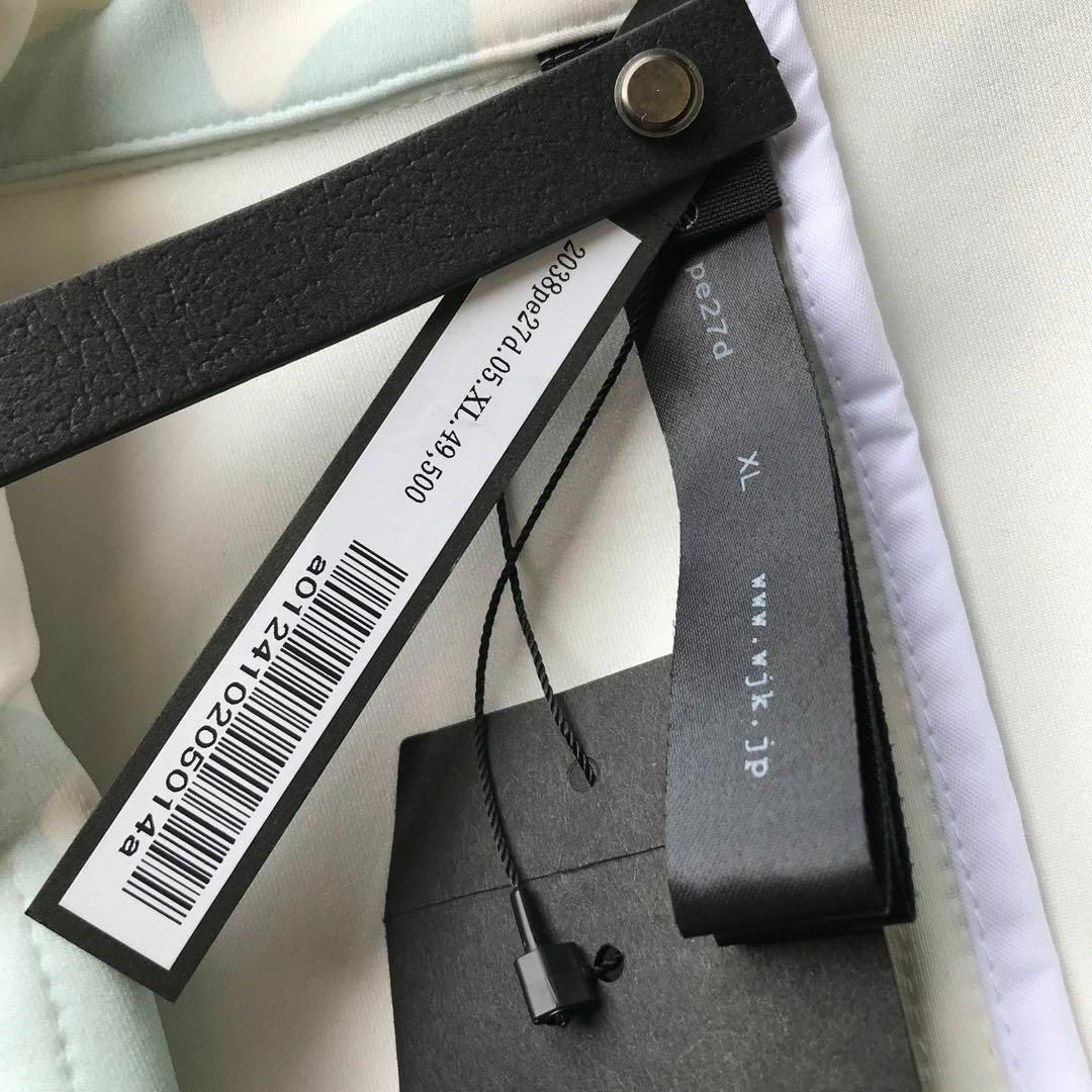 wjk - W25 wjk smart jacket メンズ テーラード 迷彩 XLの通販 wjk - W25 wjk smart jacket メンズ テーラード 迷彩 XLの通販