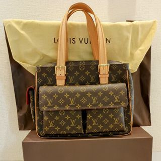 LOUIS VUITTON - LOUIS VUITTON ルイ ヴィトン モノグラム LOUIS VUITTON - LOUIS VUITTON ルイ ヴィトン モノグラム