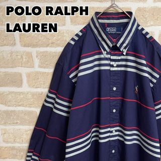 POLO RALPH LAUREN - 新品 RALPH LAUREN BEAMS 別注 POLO RALPH LAUREN - 新品 RALPH LAUREN BEAMS 別注