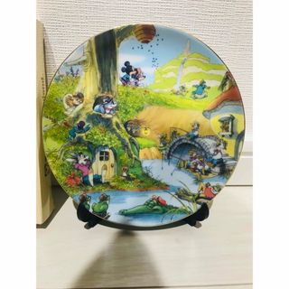 Disney - 40周年限定 ディズニーサングラス ピンクゴールドの Disney - 40周年限定 ディズニーサングラス ピンクゴールドの