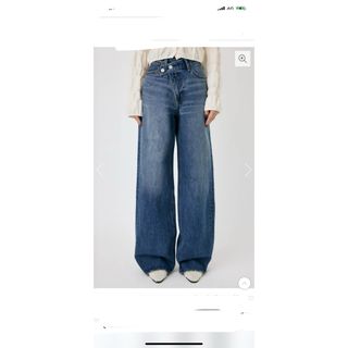 moussy - 新作MOUSSY美脚フレアデニム♡HW Rebirth FLARE moussy - 新作MOUSSY美脚フレアデニム♡HW Rebirth FLARE