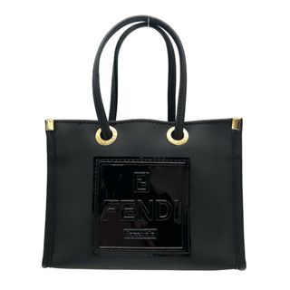 FENDI - 最終価格!現行品【美品】ピーカブー ISeeU スモール FENDI - 最終価格!現行品【美品】ピーカブー ISeeU スモール