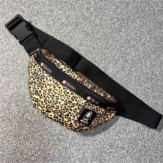 X-girl - 未使用級☆x-girl コラボ レスポートサック ボディ X-girl - 未使用級☆x-girl コラボ レスポートサック ボディ