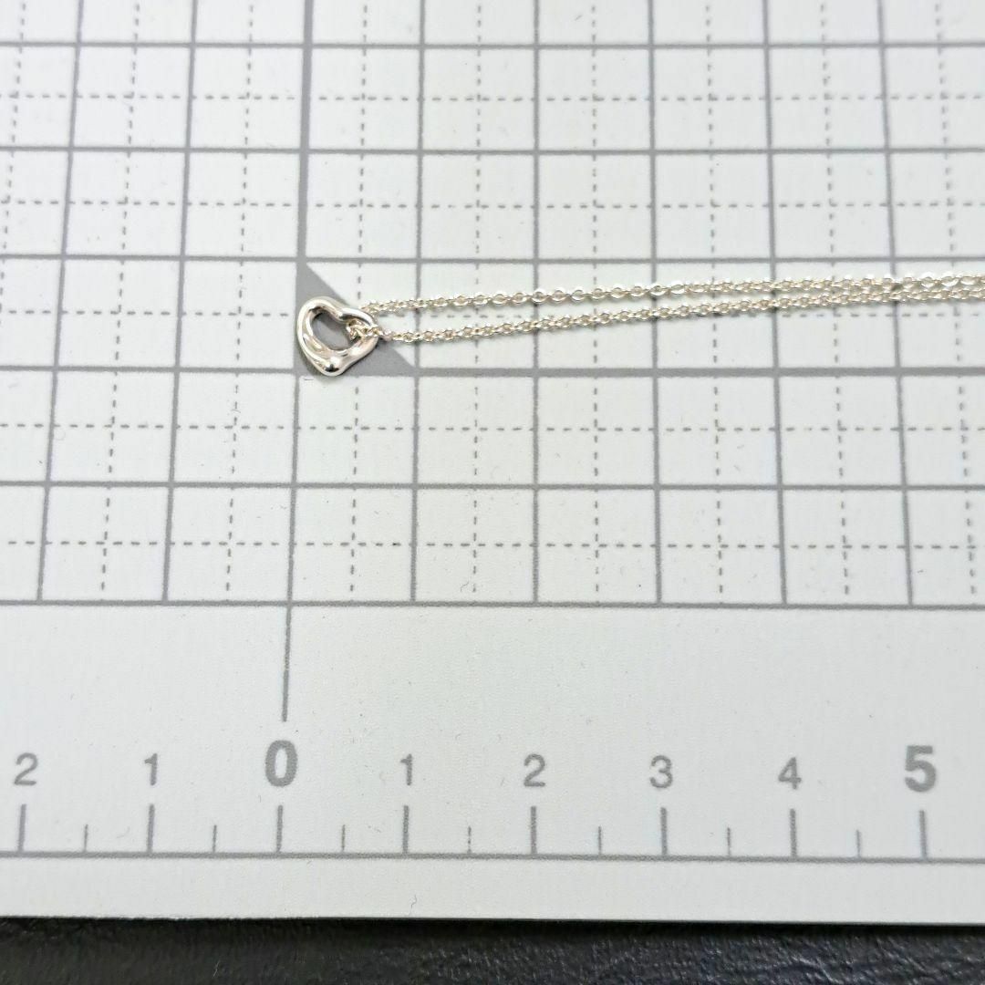 Tiffany & Co. - 極美品 ティファニー オープンハート 一番 Tiffany & Co. - 極美品 ティファニー オープンハート 一番