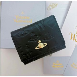 Vivienne Westwood - 新品未使用 ヴィヴィアン 長財布 ホワイト Vivienne Westwood - 新品未使用 ヴィヴィアン 長財布 ホワイト