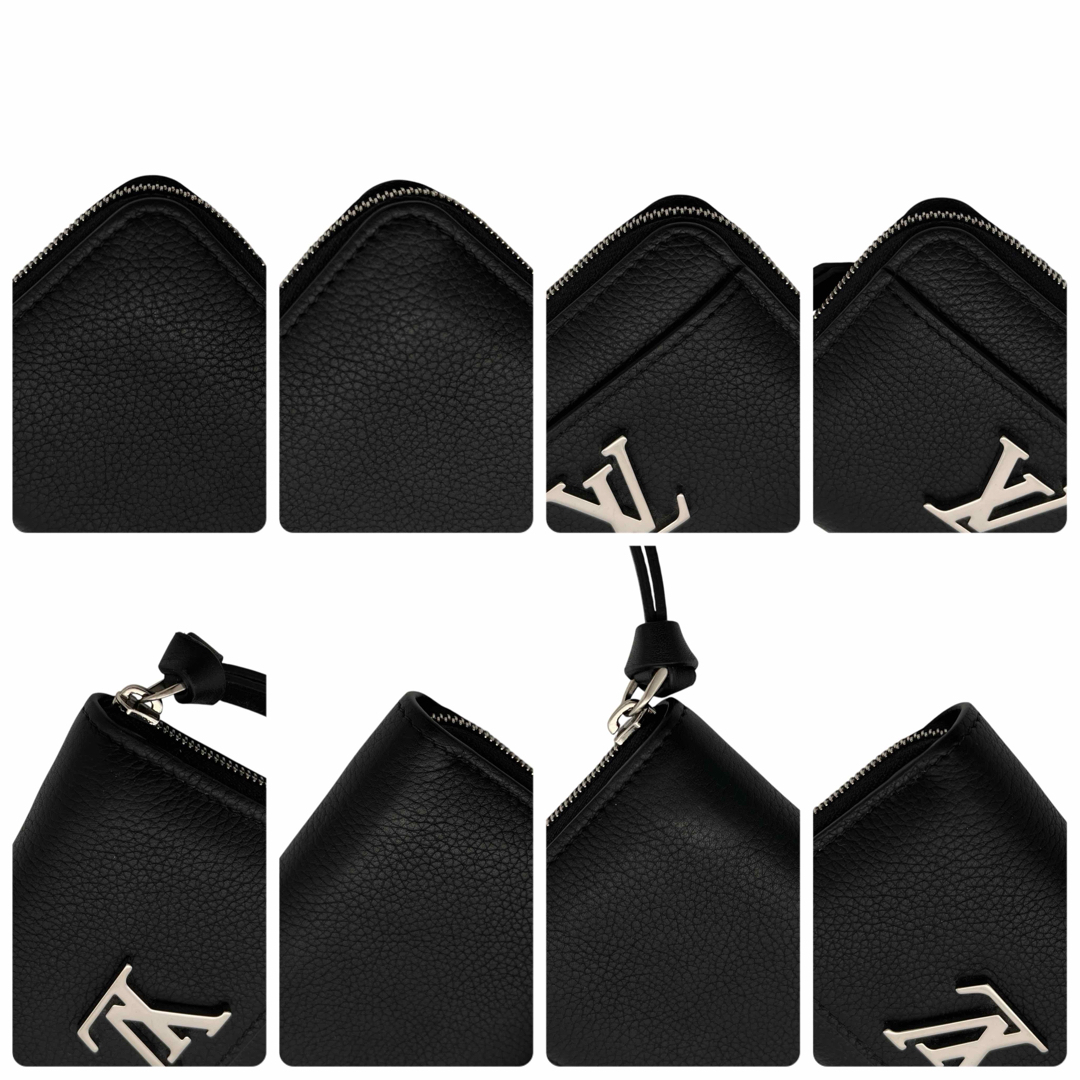 LOUIS VUITTON - ✨希少・超極美品✨ルイヴィトン ロックミー LOUIS VUITTON - ✨希少・超極美品✨ルイヴィトン ロックミー