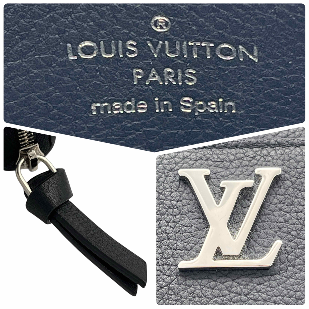 LOUIS VUITTON - ✨希少・超極美品✨ルイヴィトン ロックミー LOUIS VUITTON - ✨希少・超極美品✨ルイヴィトン ロックミー