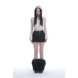 Bubbles - melt the lady メルトザレディ gothic jacketの通販 Bubbles - melt the lady メルトザレディ gothic jacketの通販