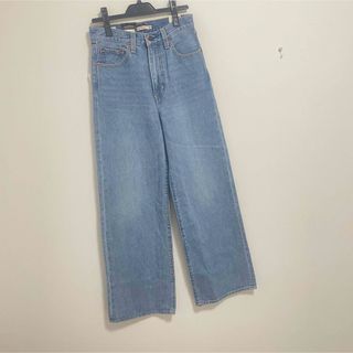 Levi's - 90sビンテージ リーバイス503 赤耳 ビッグE ハイ Levi's - 90sビンテージ リーバイス503 赤耳 ビッグE ハイ