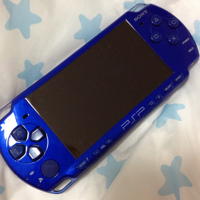 PSP2000  難有り エンタメ/ホビーのエンタメ その他(その他)の商品写真