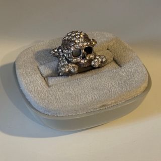 Vivienne Westwood(リング(指輪))のフリマアイテム一覧 Vivienne Westwood(リング(指輪))のフリマアイテム一覧