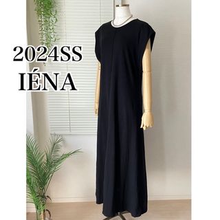 IENA - イエナIENA ドライツイルタンクオールインワン◇ ¥22,000 IENA - イエナIENA ドライツイルタンクオールインワン◇ ¥22,000