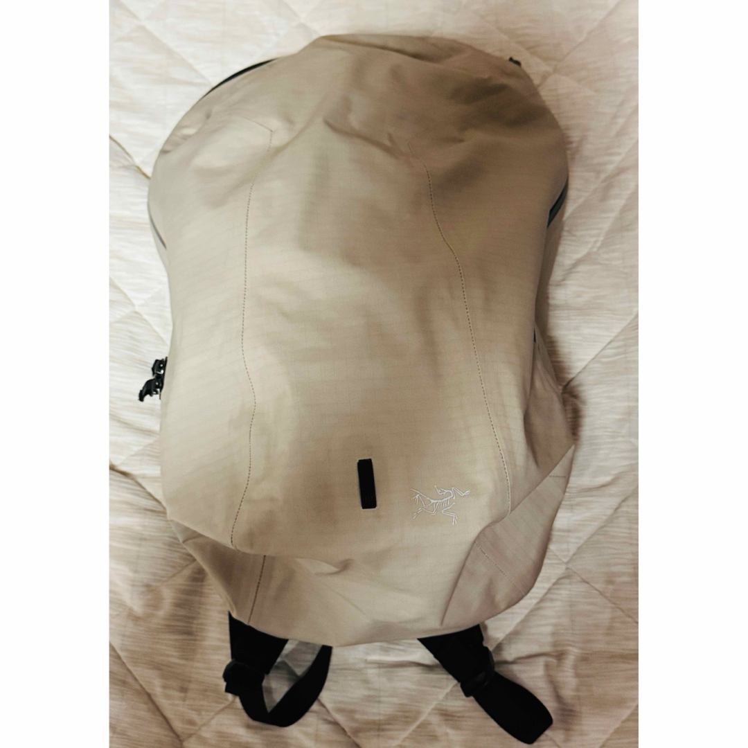 ARC'TERYX - ARC TERYX(アークテリクス)リュック グランヴィル ARC'TERYX - ARC TERYX(アークテリクス)リュック グランヴィル