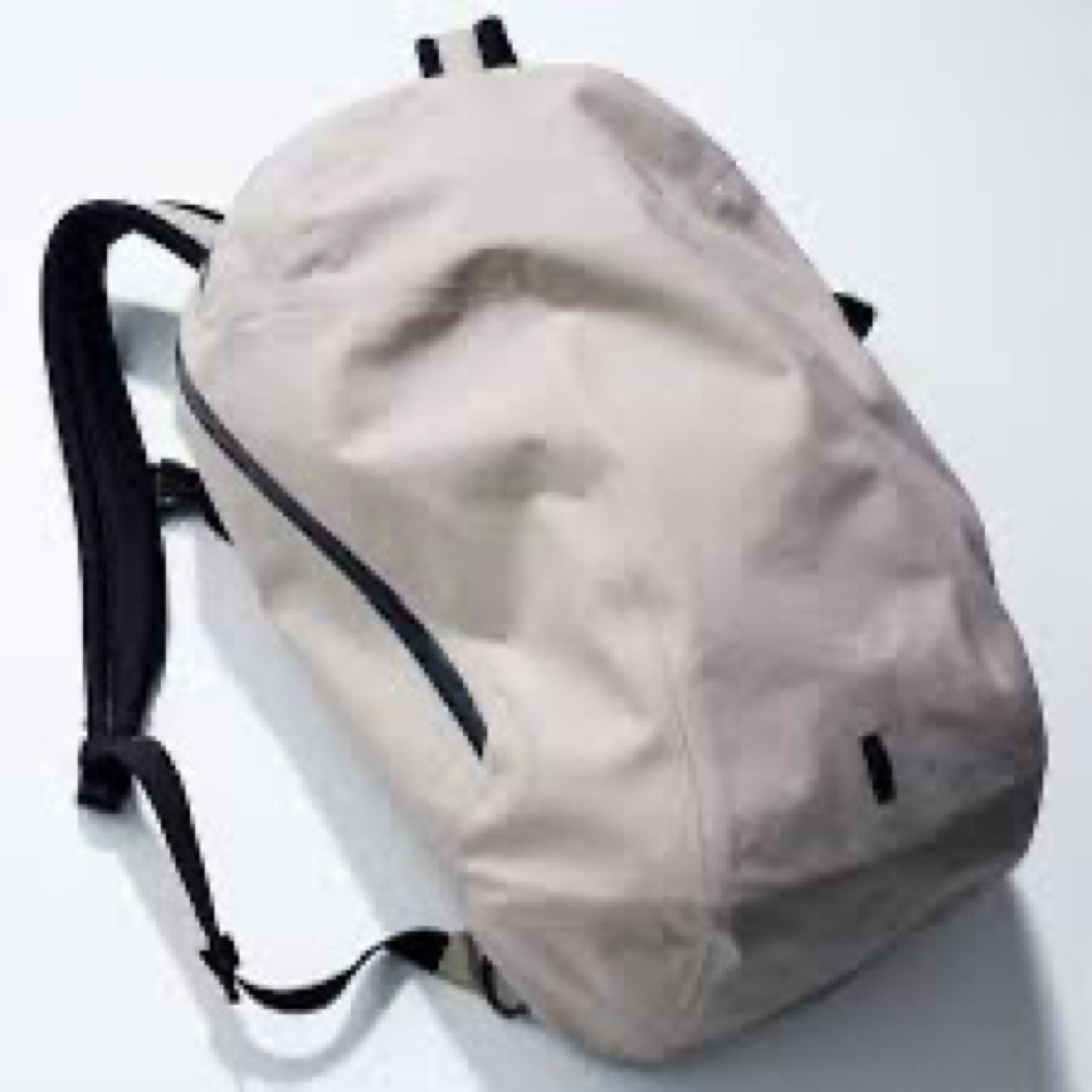 ARC'TERYX - ARC TERYX(アークテリクス)リュック グランヴィル ARC'TERYX - ARC TERYX(アークテリクス)リュック グランヴィル