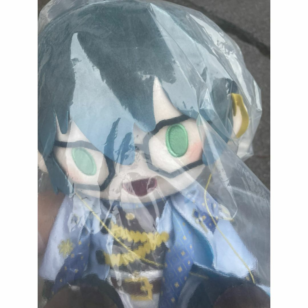 新品 Luxiem にじさんじEN華灯一番くじ中国限定Ike SP賞 新品 Luxiem にじさんじEN華灯一番くじ中国限定Ike SP賞