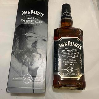 JACK DANIEL'S(食品/飲料/酒)のフリマアイテム一覧 JACK DANIEL'S(食品/飲料/酒)のフリマアイテム一覧