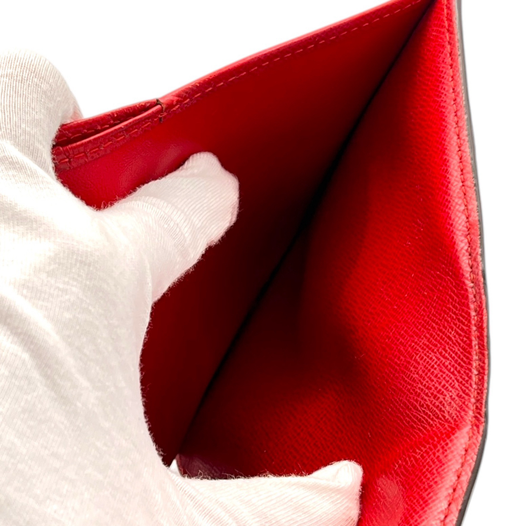 LOUIS VUITTON - ✨希少・美品✨ルイヴィトン 財布 二つ折り財布 LOUIS VUITTON - ✨希少・美品✨ルイヴィトン 財布 二つ折り財布