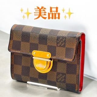 LOUIS VUITTON(財布 ・ レッド/赤色系)のフリマアイテム一覧 LOUIS VUITTON(財布 ・ レッド/赤色系)のフリマアイテム一覧
