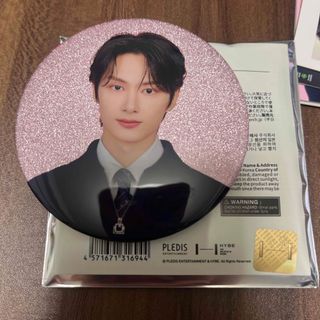 SEVENTEEN - ジョンハン ハニ ジョンハニ うちわの通販 by さ SEVENTEEN - ジョンハン ハニ ジョンハニ うちわの通販 by さ