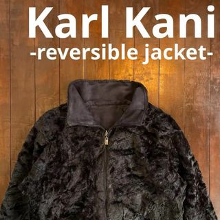 Karl Kani - カールカナイ アリアナグランデ着用同品の通販 by Karl Kani - カールカナイ アリアナグランデ着用同品の通販 by