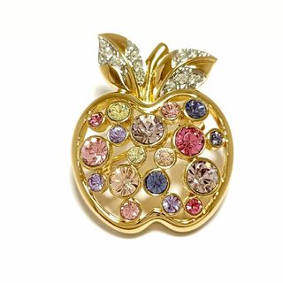 SWAROVSKI(ブローチ/コサージュ)のフリマアイテム一覧 SWAROVSKI(ブローチ/コサージュ)のフリマアイテム一覧