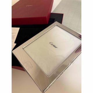 Cartier(フォトフレーム)のフリマアイテム一覧 Cartier(フォトフレーム)のフリマアイテム一覧