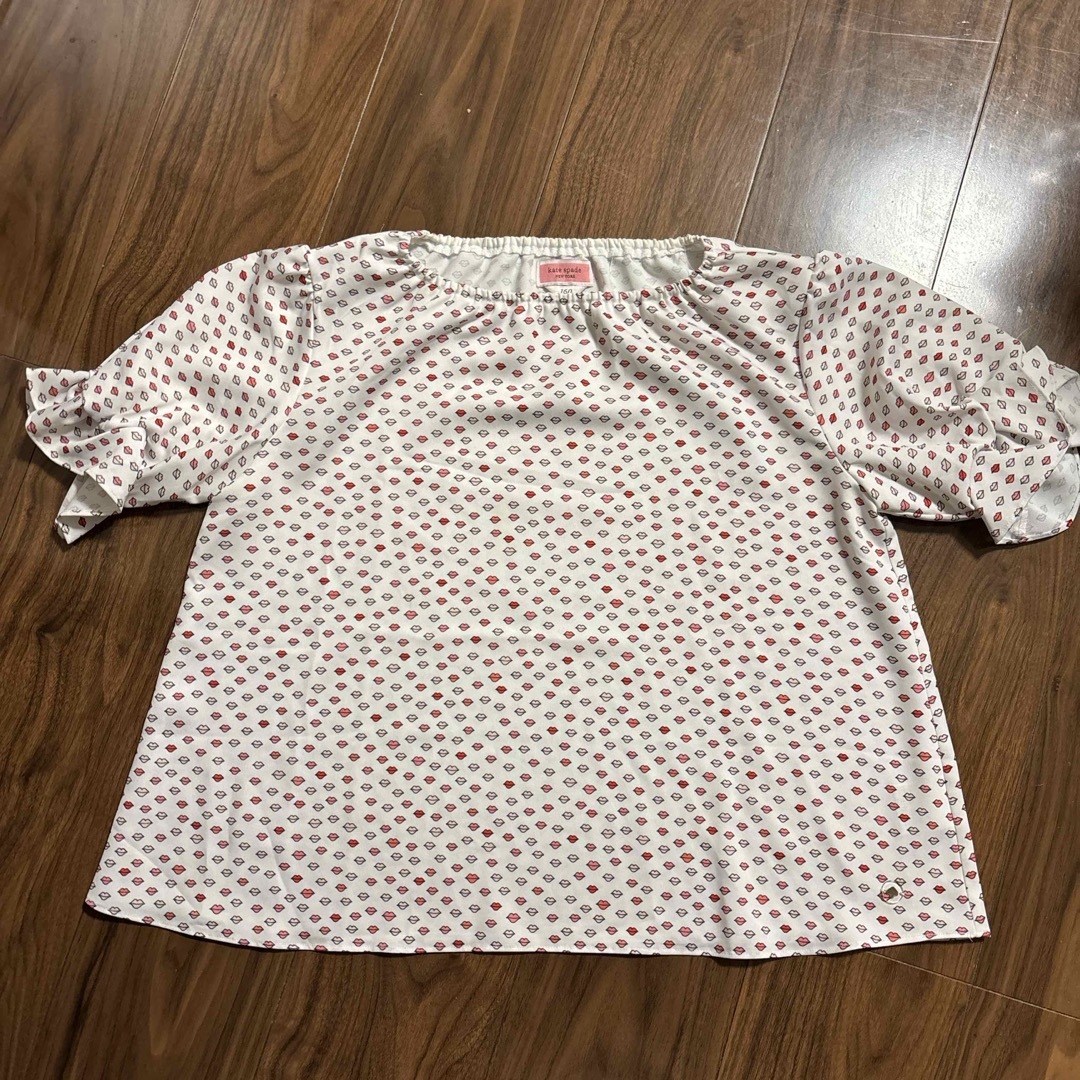 kate spade NEW YORK - 【kate spade new york】キュートな kate spade NEW YORK - 【kate spade new york】キュートな