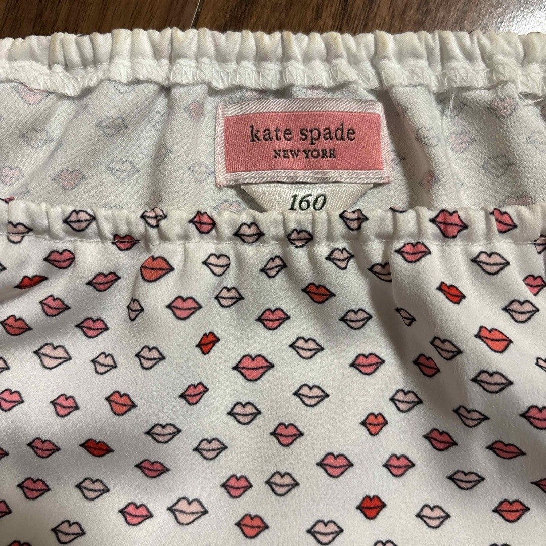 kate spade NEW YORK - 【kate spade new york】キュートな kate spade NEW YORK - 【kate spade new york】キュートな