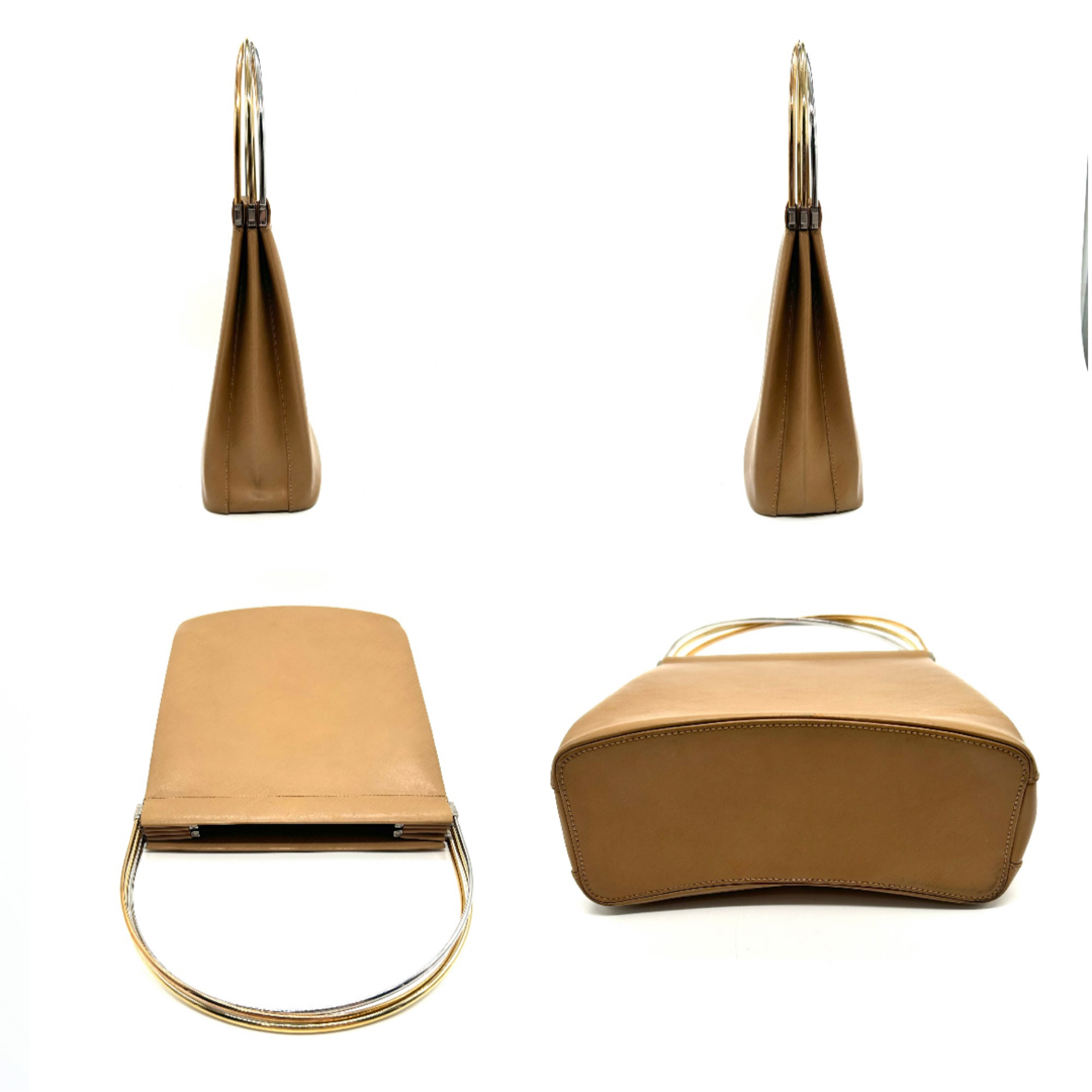 Cartier - Cartier カルティエ ハンドバッグ トリニティ Cartier - Cartier カルティエ ハンドバッグ トリニティ