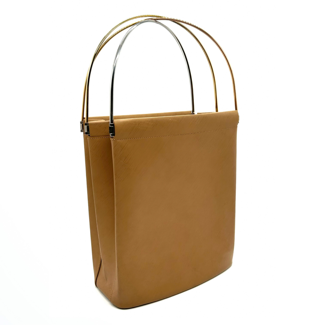 Cartier - Cartier カルティエ ハンドバッグ トリニティ Cartier - Cartier カルティエ ハンドバッグ トリニティ
