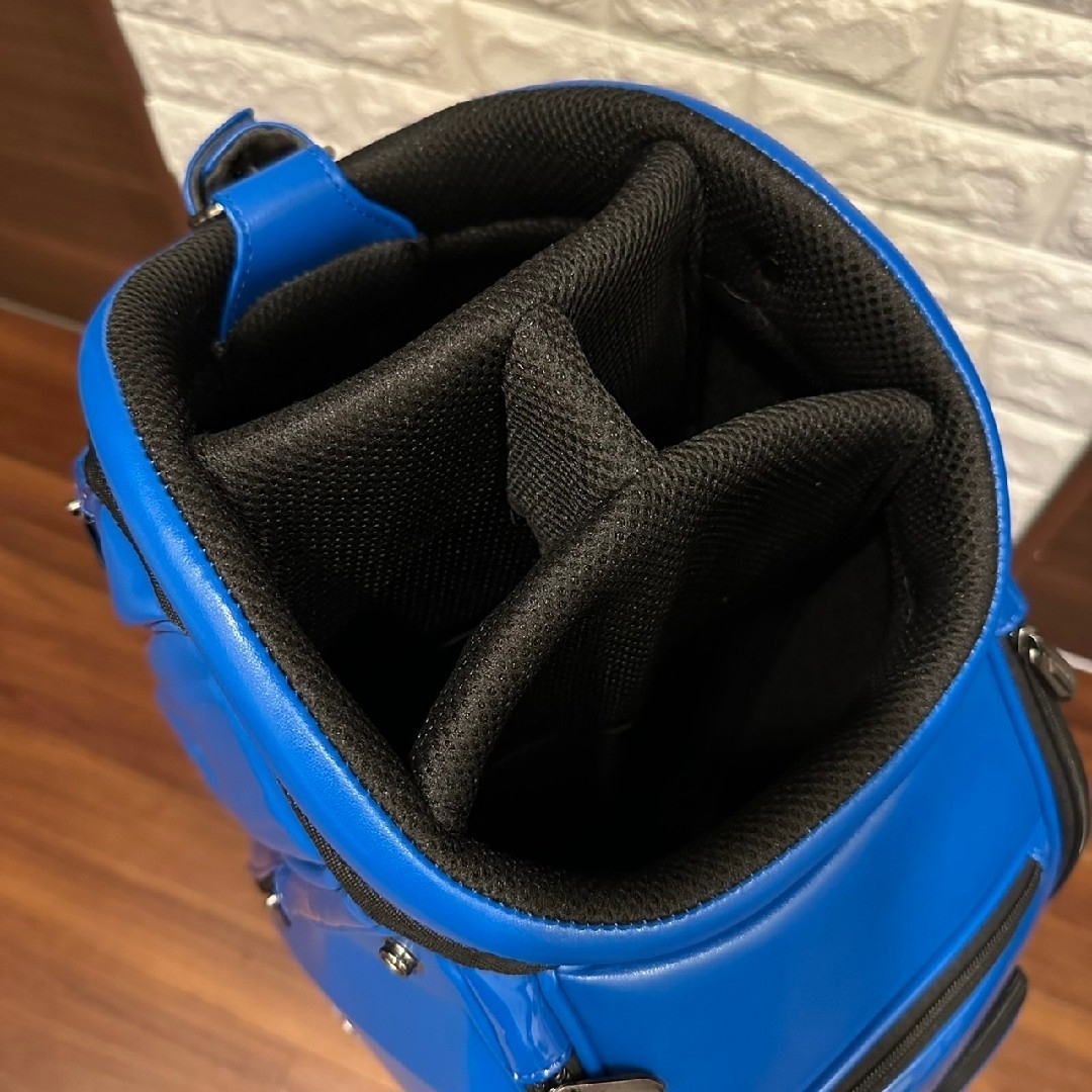 TaylorMade - 超美品 テーラーメイド プレミアムモダン キャディ TaylorMade - 超美品 テーラーメイド プレミアムモダン キャディ