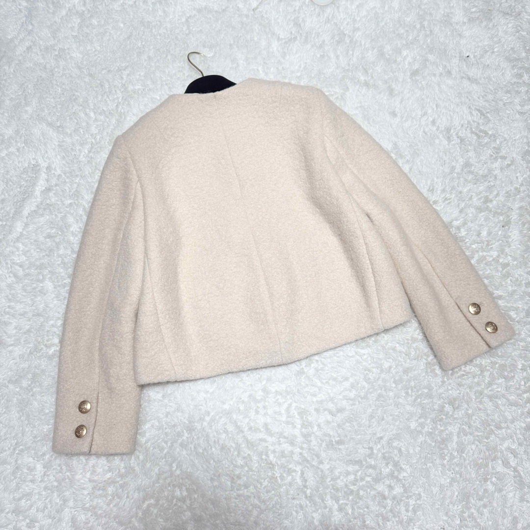 JUSGLITTY - 新品未使用 タグ付き JUSGLITTY ジャスグリッティー JUSGLITTY - 新品未使用 タグ付き JUSGLITTY ジャスグリッティー