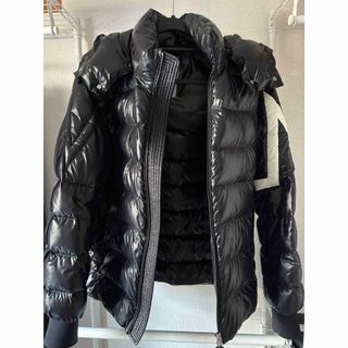 MONCLER - モンクレール MONCLER GENIUS 8 PALM ANGELS DOWN MONCLER - モンクレール MONCLER GENIUS 8 PALM ANGELS DOWN