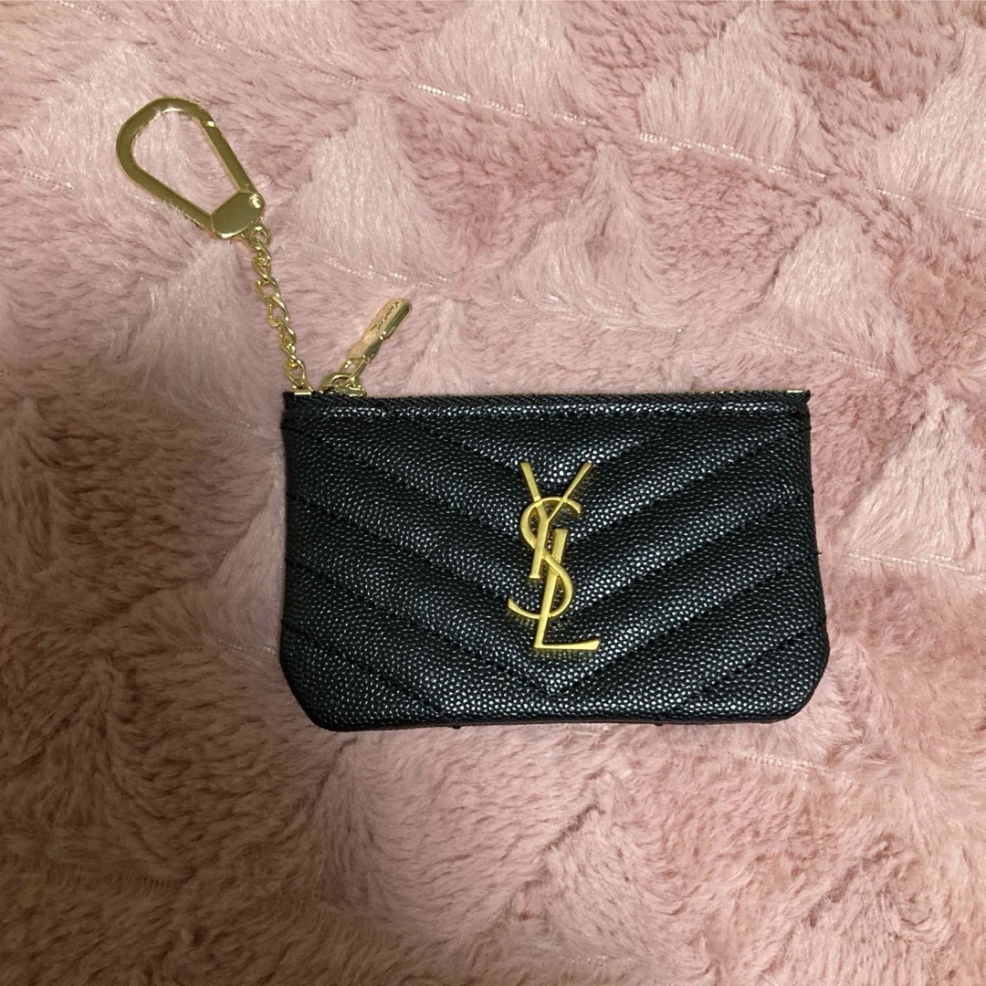 Yves Saint Laurent - 新品 YSL イブ・サンローラン ノベルティ Yves Saint Laurent - 新品 YSL イブ・サンローラン ノベルティ