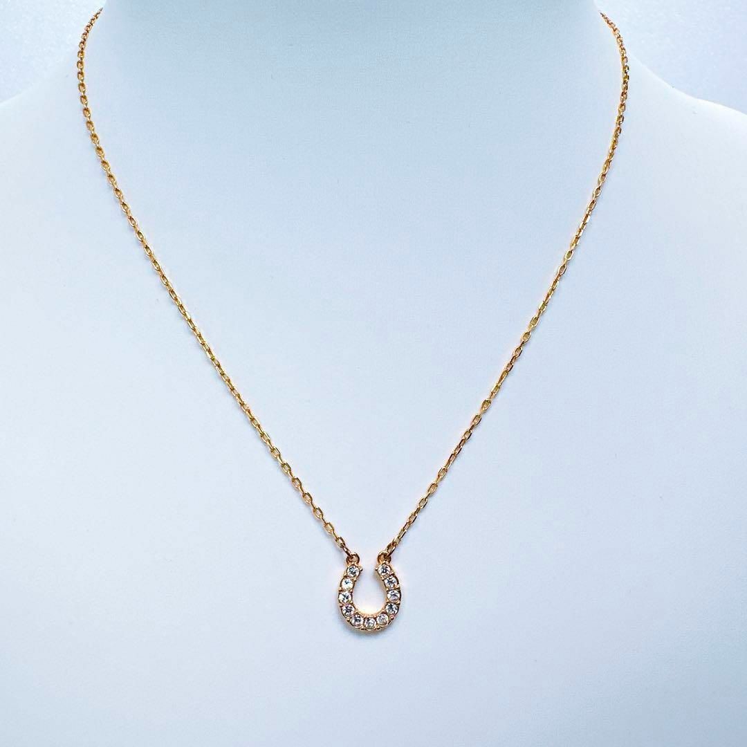 SWAROVSKI - 極美品✨スワロフスキー 蹄鉄 馬蹄 ホースシュー SWAROVSKI - 極美品✨スワロフスキー 蹄鉄 馬蹄 ホースシュー