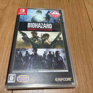 CAPCOM - PS2 ソフト ガンサバイバー 4 バイオハザード CAPCOM - PS2 ソフト ガンサバイバー 4 バイオハザード