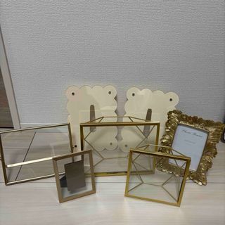 ふじ様確認用♡ウエディングバージョンイニシャルオブジェの通販 ふじ様確認用♡ウエディングバージョンイニシャルオブジェの通販